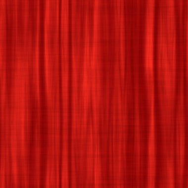 Sl striped drapes clipart