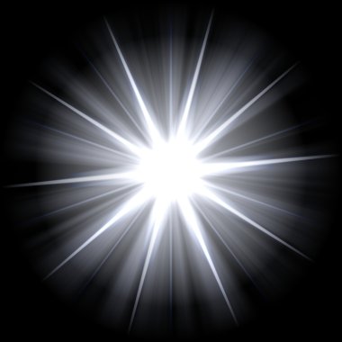 Supernova 2 clipart