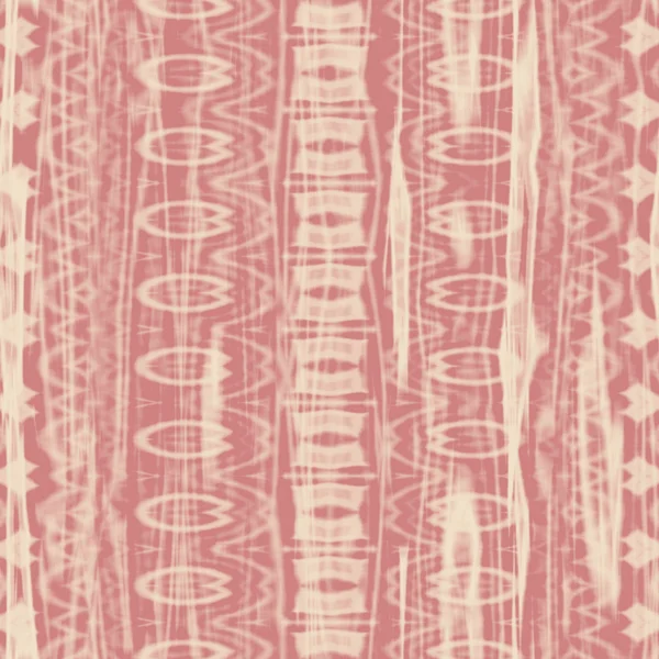 Batik tekstury w starej róży — Zdjęcie stockowe