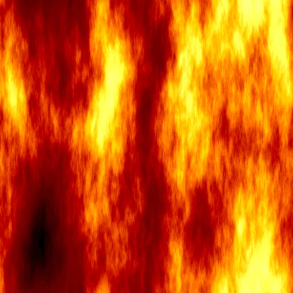 Szorstki ogień SL — Zdjęcie stockowe