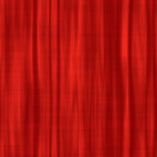 Sl cortinas listradas — Fotografia de Stock