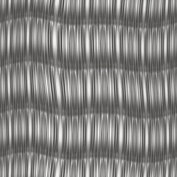 SL dalgalı çizilmiş metal — Stok fotoğraf
