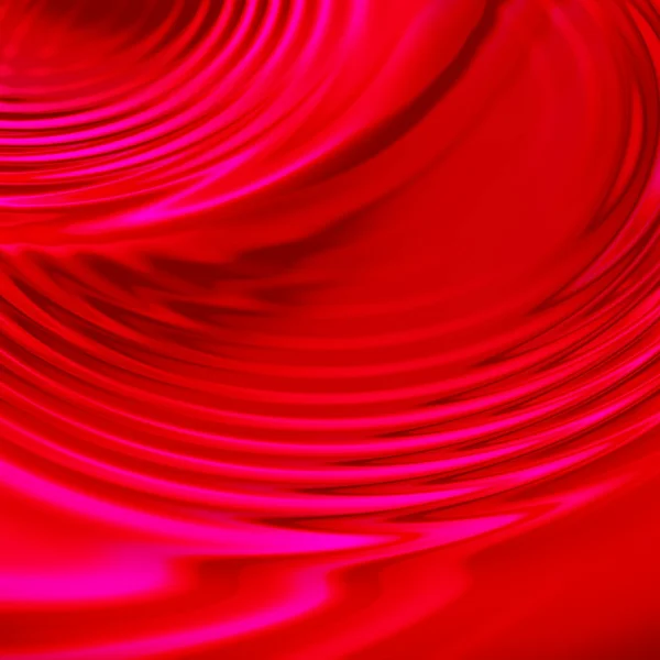 Blutige rote Wellen 2 — Stockfoto