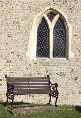 Churchbench2