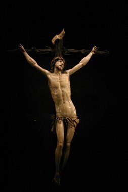 INRI 1 clipart