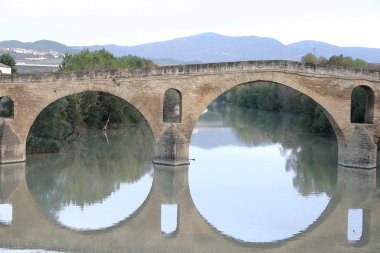 Puente La Reina WC