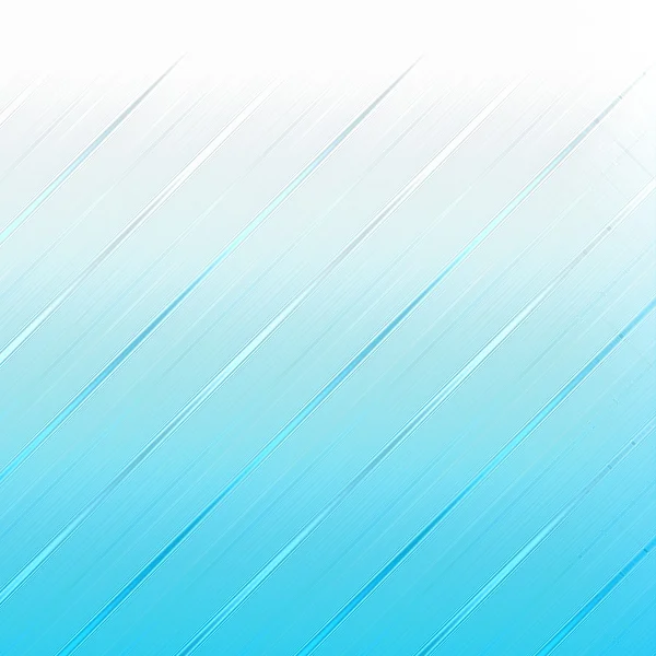 Diagonal azulado 1 — Fotografia de Stock