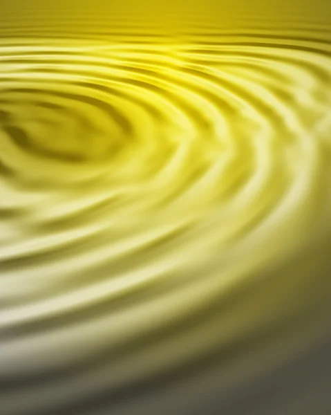 Altın deniz — Stok fotoğraf