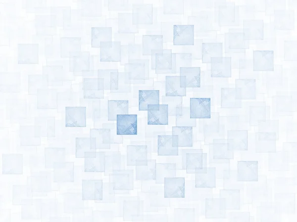Grapemist cubes small — Stock Photo, Image