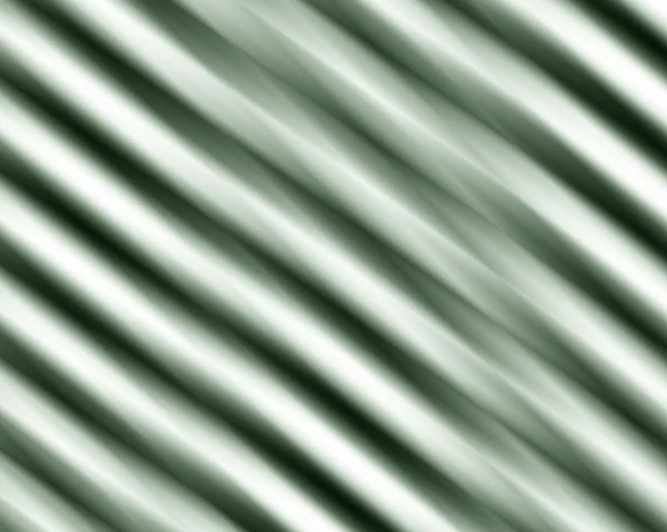Grön metallic — Stockfoto