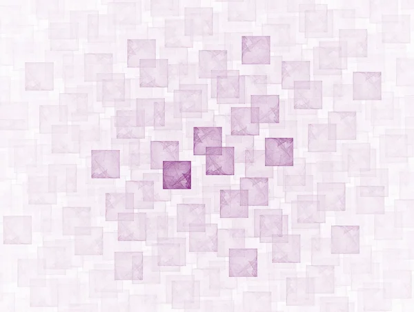 Невеликий мальв кубів — стокове фото