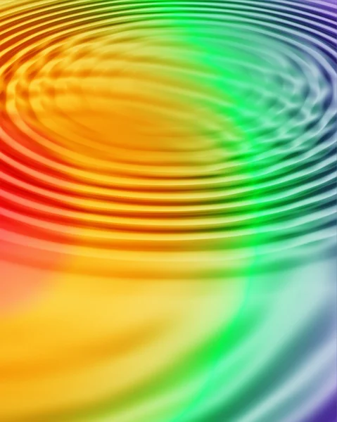 Rainbow1 — Stock Photo, Image