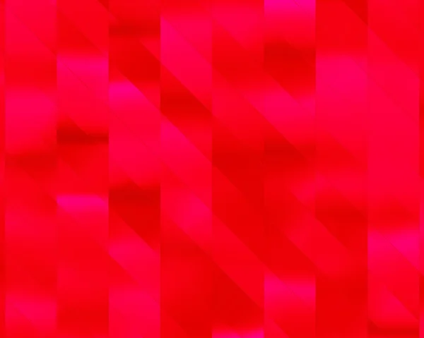 Diagonale rossa — Foto Stock
