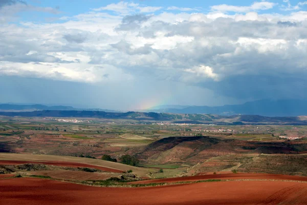 stock image Rioja