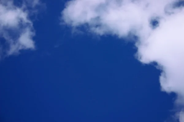 Cielo azul 2 —  Fotos de Stock