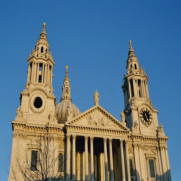 St Paul Cathedral — Stock Photo, Image