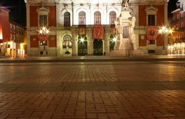 Valladolid Ayuntamiento