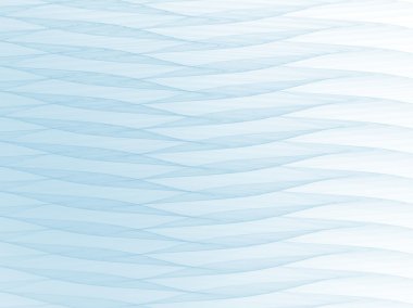Blue Waves clipart