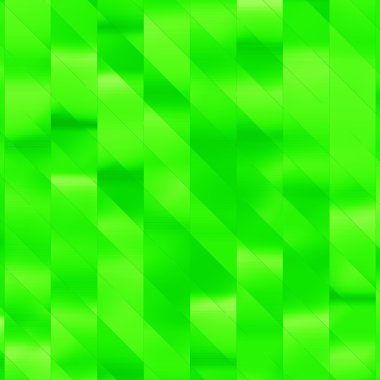 Neon green diagonal clipart