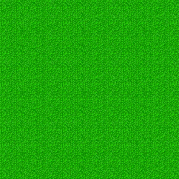 Plattelets neon grön — Stockfoto