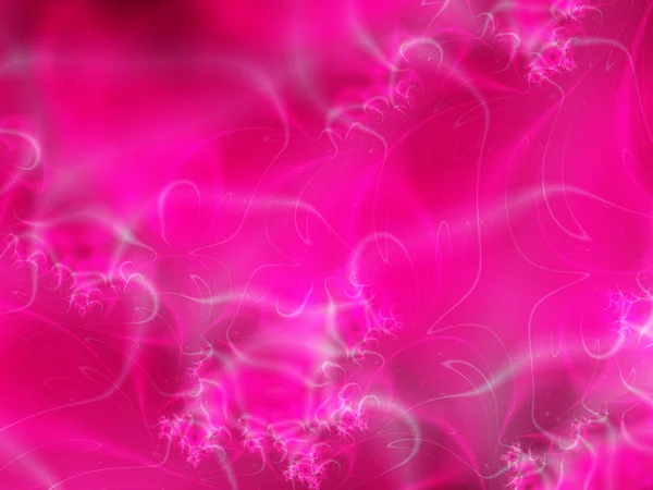 Гладкий фон в розовом и красном цветах — стоковое фото