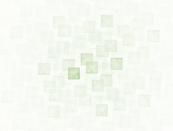 Tarragon cubes small — Stock Photo, Image