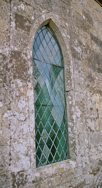 Τοξοειδές παράθυρο — Φωτογραφία Αρχείου