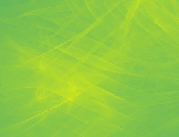 Cores verdes amarelas — Fotografia de Stock