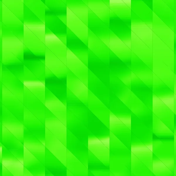 Diagonal verde néon — Fotografia de Stock