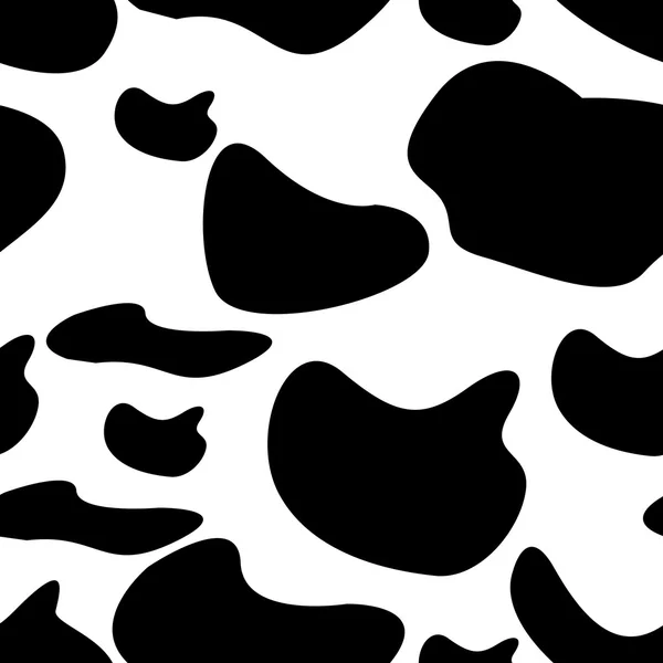 Cow background — Stock Photo, Image