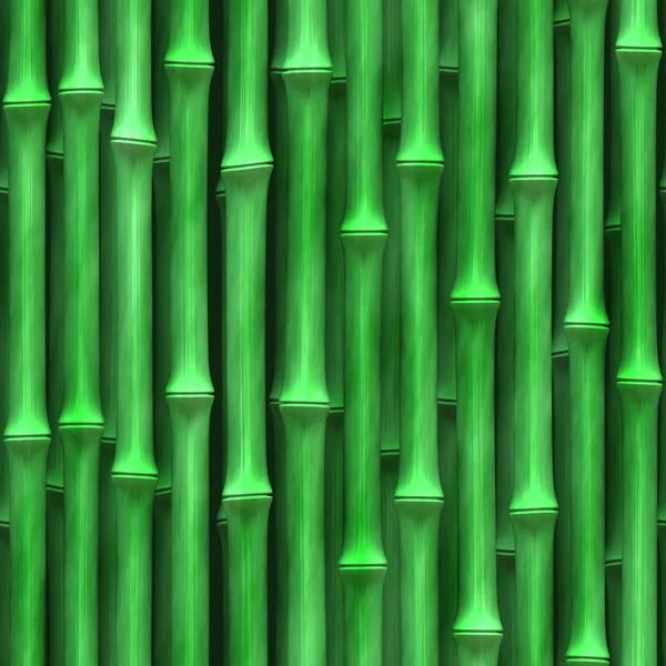 Bamboe patroon — Stockfoto