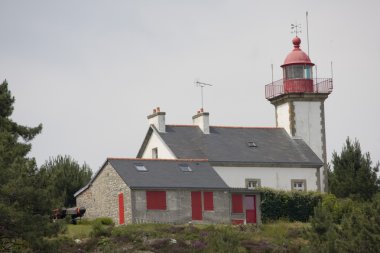 deniz feneri