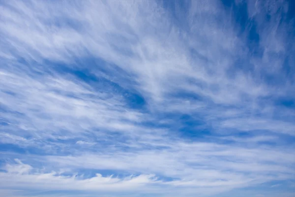 Stock image Blue sky