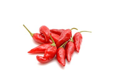 Chilies clipart