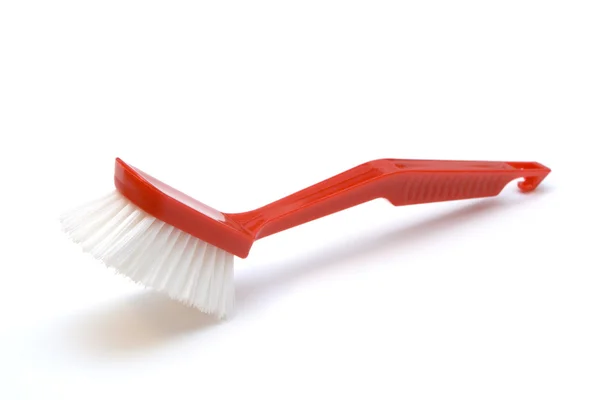 Dishwashing Brush — Stock Photo, Image
