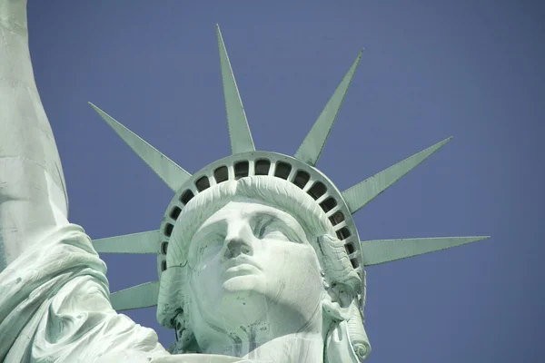 stock image Statue of Liberty