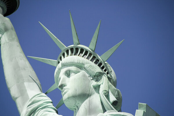 Статуя Свободы