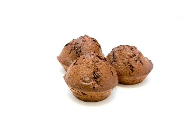 Muffinki Obrazek Stockowy