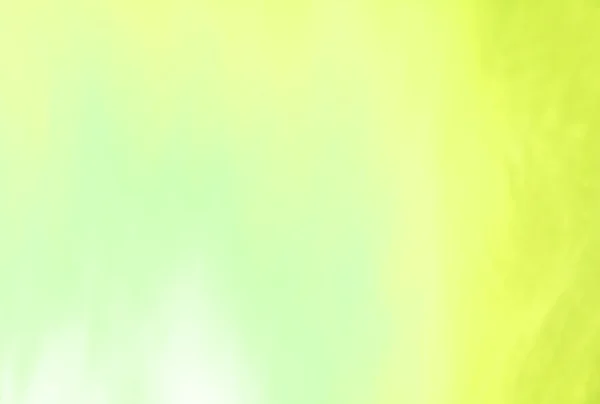 Mavi yeşil sarı kopya uzay arka plan — Stok fotoğraf