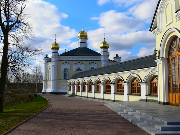 Stock image Orthodox church