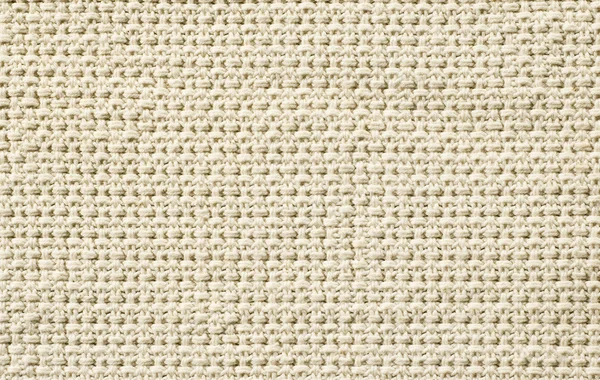 White textile background — Stock Photo, Image