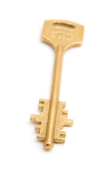 Κλειδί — Φωτογραφία Αρχείου