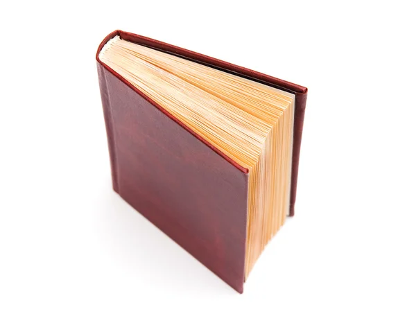 Blank cover book — Stock Photo, Image