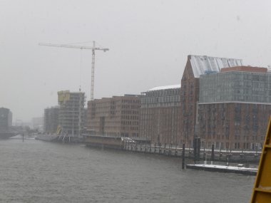 Hamburg