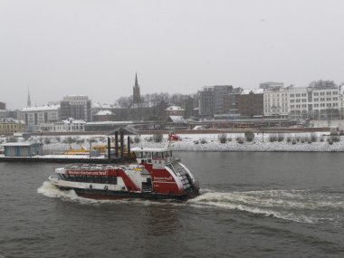 Hamburg