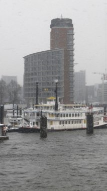 Hamburg