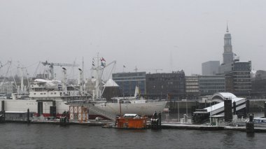 Hamburg