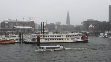 Hamburg