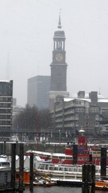 Hamburg