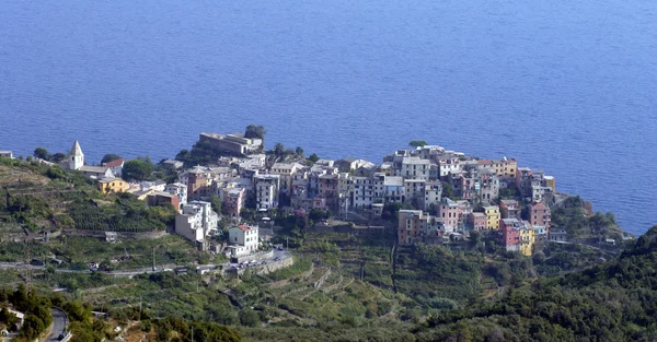 stock image Cinque terre